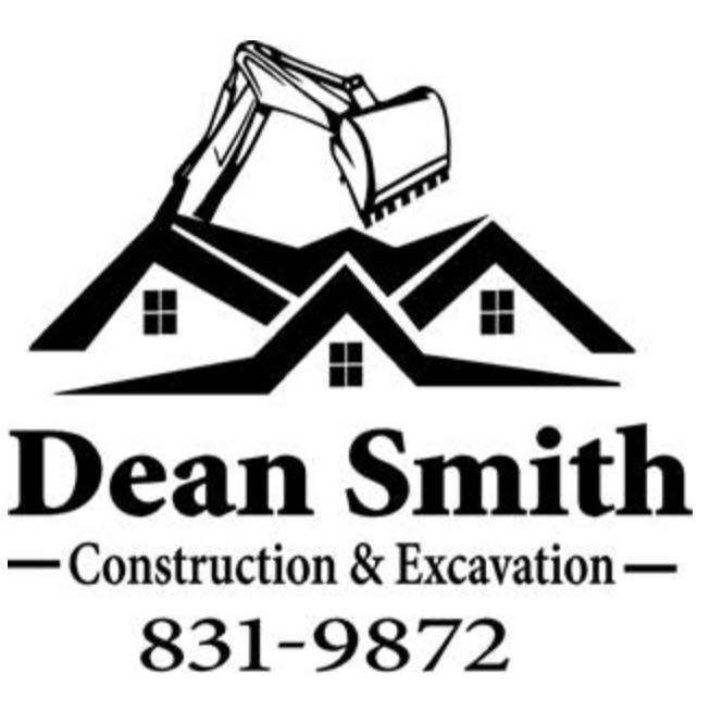 Dean Smith Construction logo