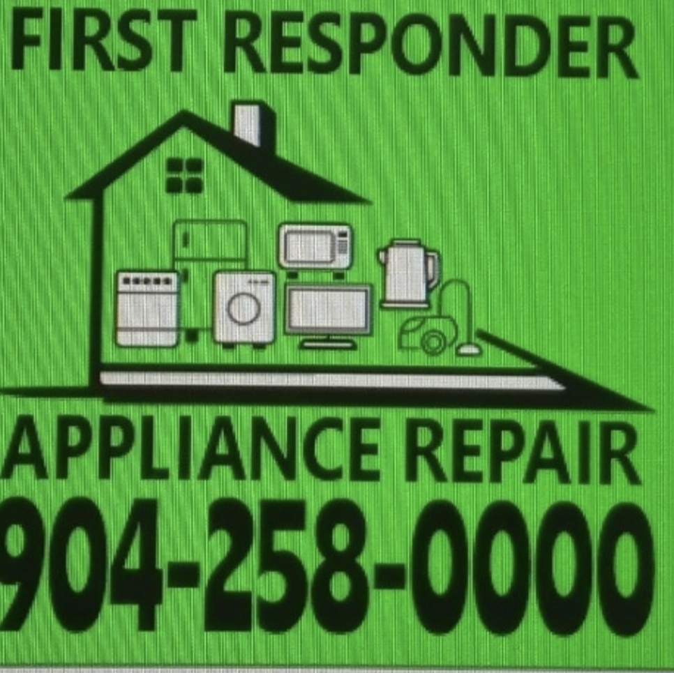 First Responder Appliance Repair LLC logo