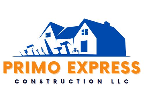 Primo Express Construction LLC logo