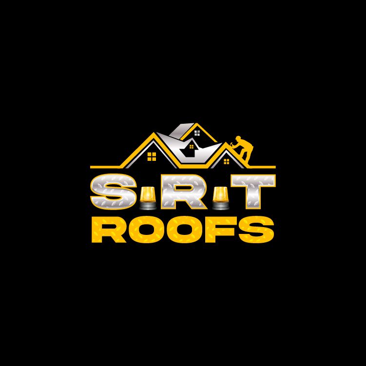 SRT Roofs, LLC logo