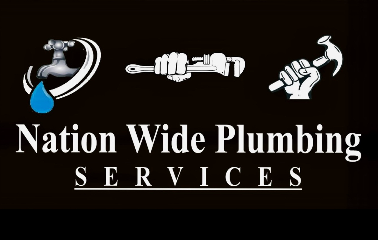 Logo for NATION WIDE PLUMBING LLC