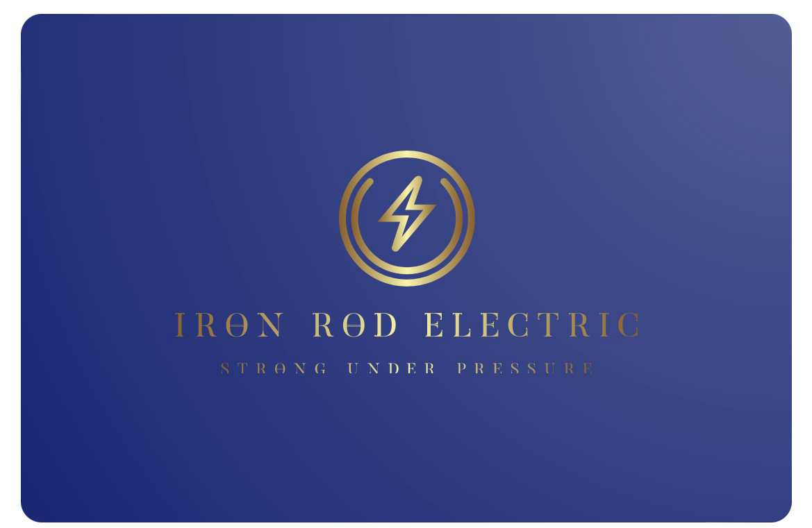 Iron Rod Electric LLC logo
