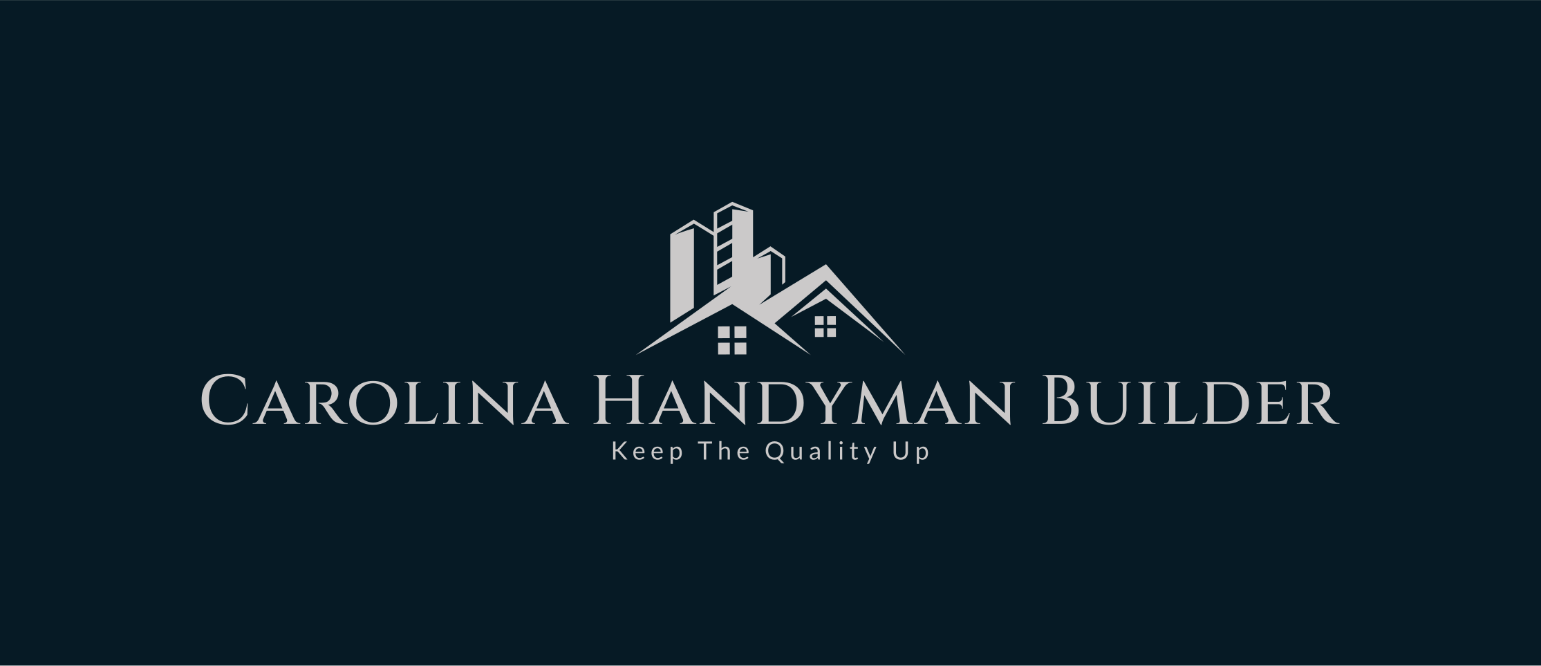 Carolina Handyman Builder logo