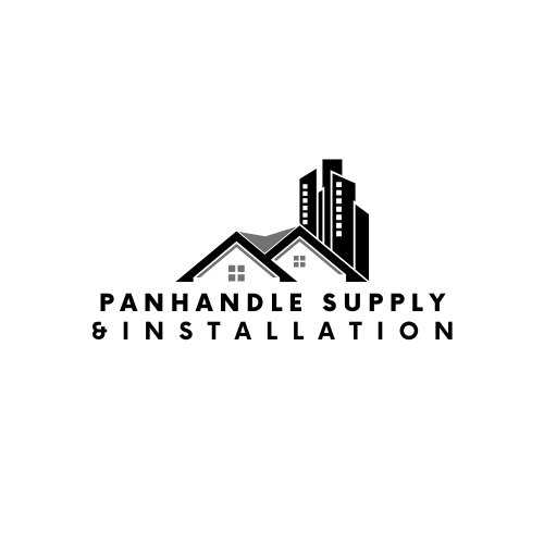 Panhandle Supply & Install logo