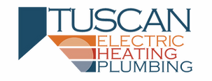 Tuscan Electric Heating & Plumbing logo