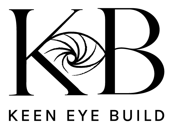 Keen Eye Build LLC logo