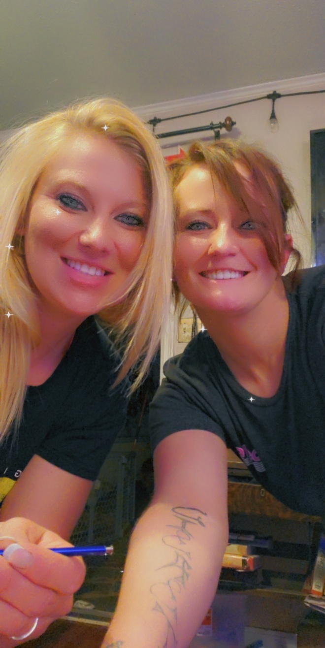 First Class Cleaning logo