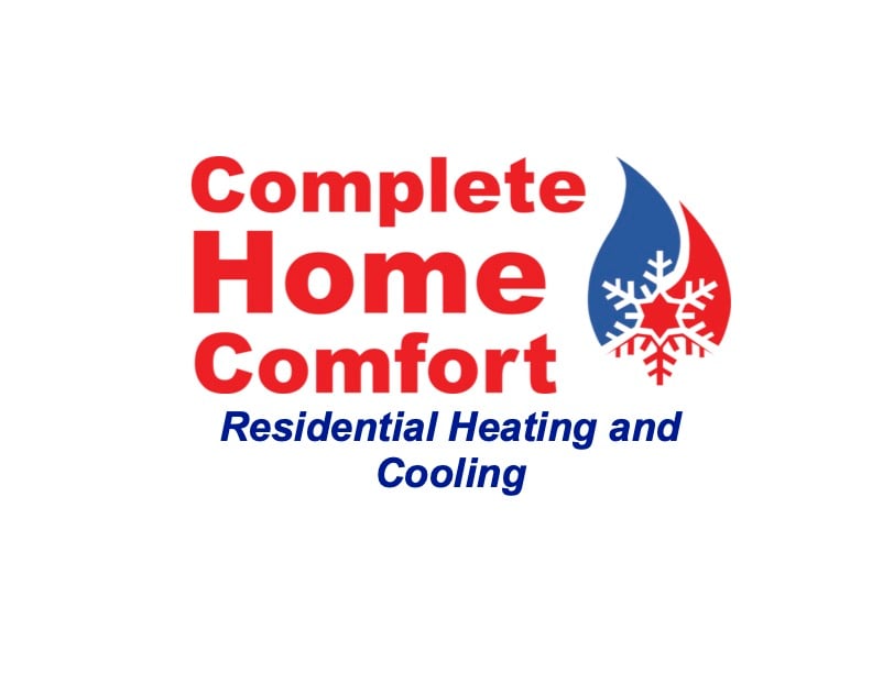 Complete Home Comfort logo