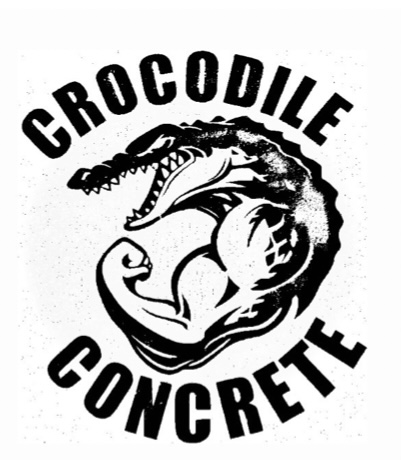 Avatar for Crocodile Concrete