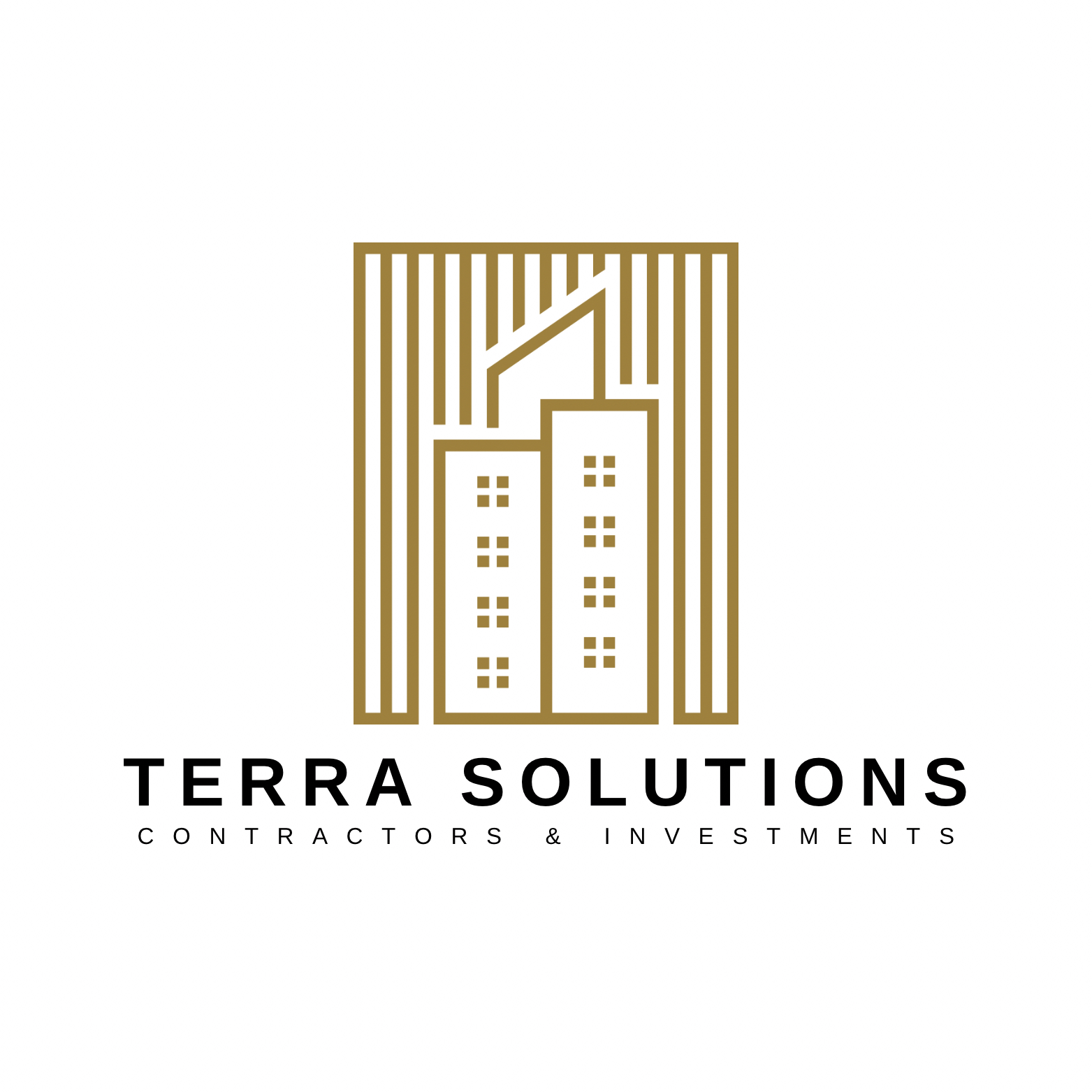 Terra Solutions Contractors & Investments logo