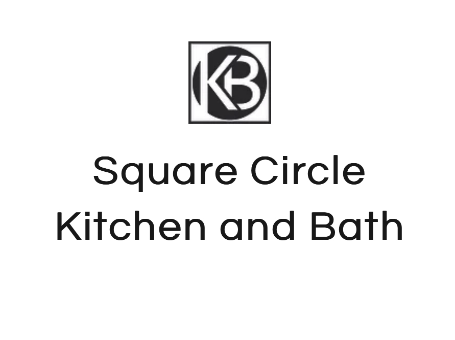 Logo for Square Circle Kitchen and Bath Corp.