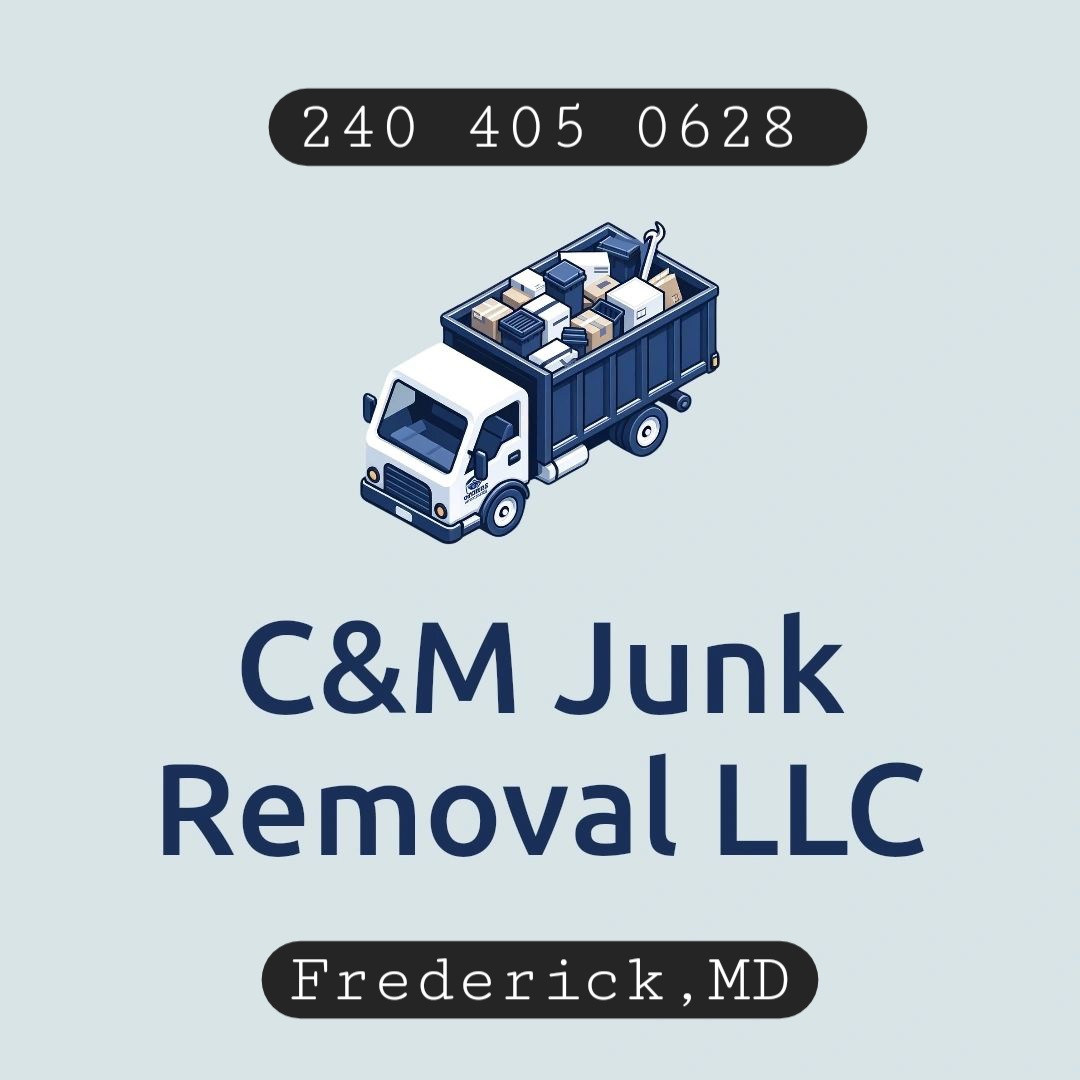 Avatar for C&M Junk Removal LLC