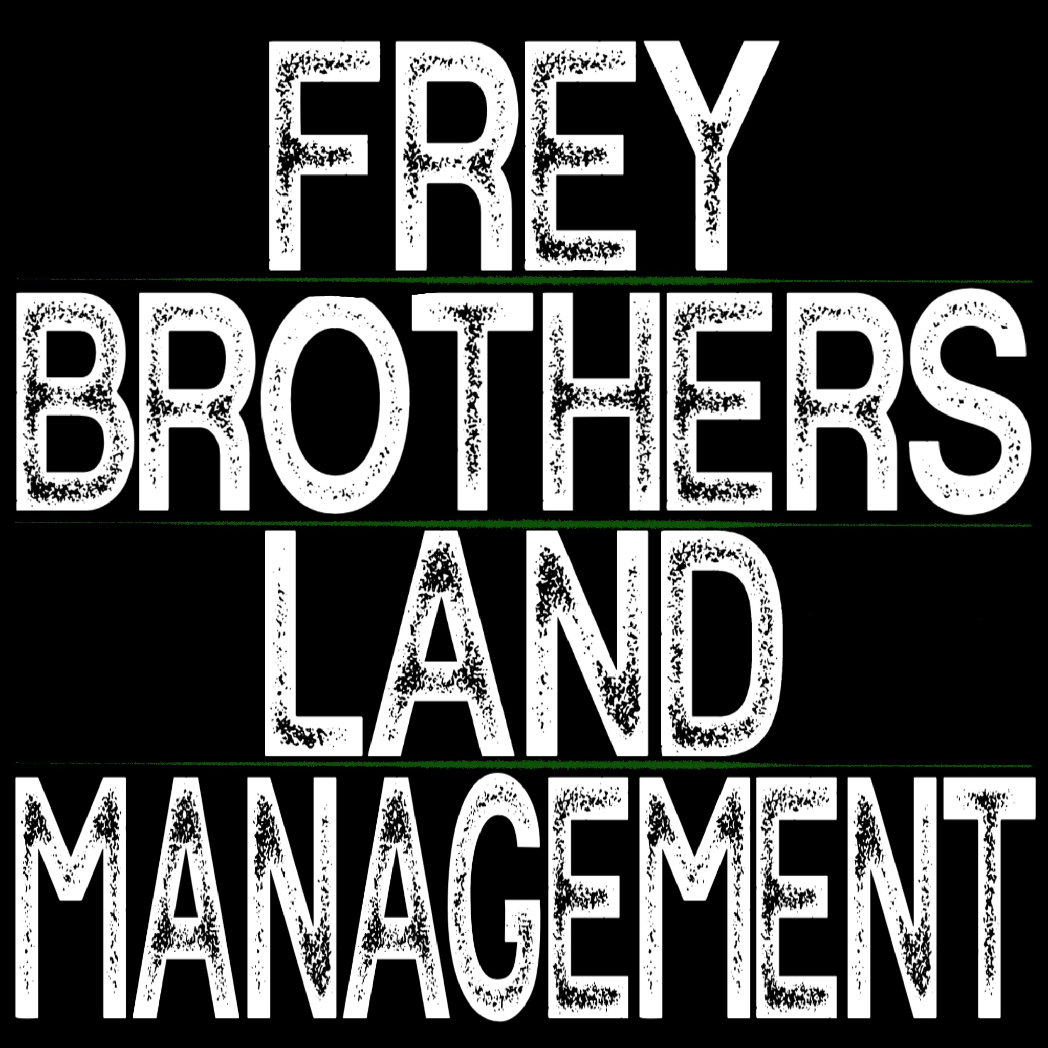 Avatar for Frey Brothers Land Management