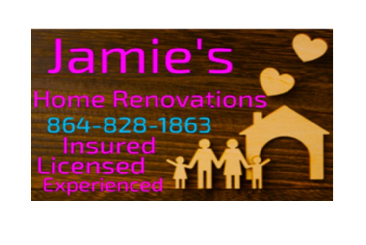 Avatar for Jamie's Renovations