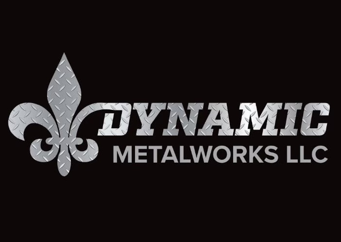 Dynamic Metal Works logo