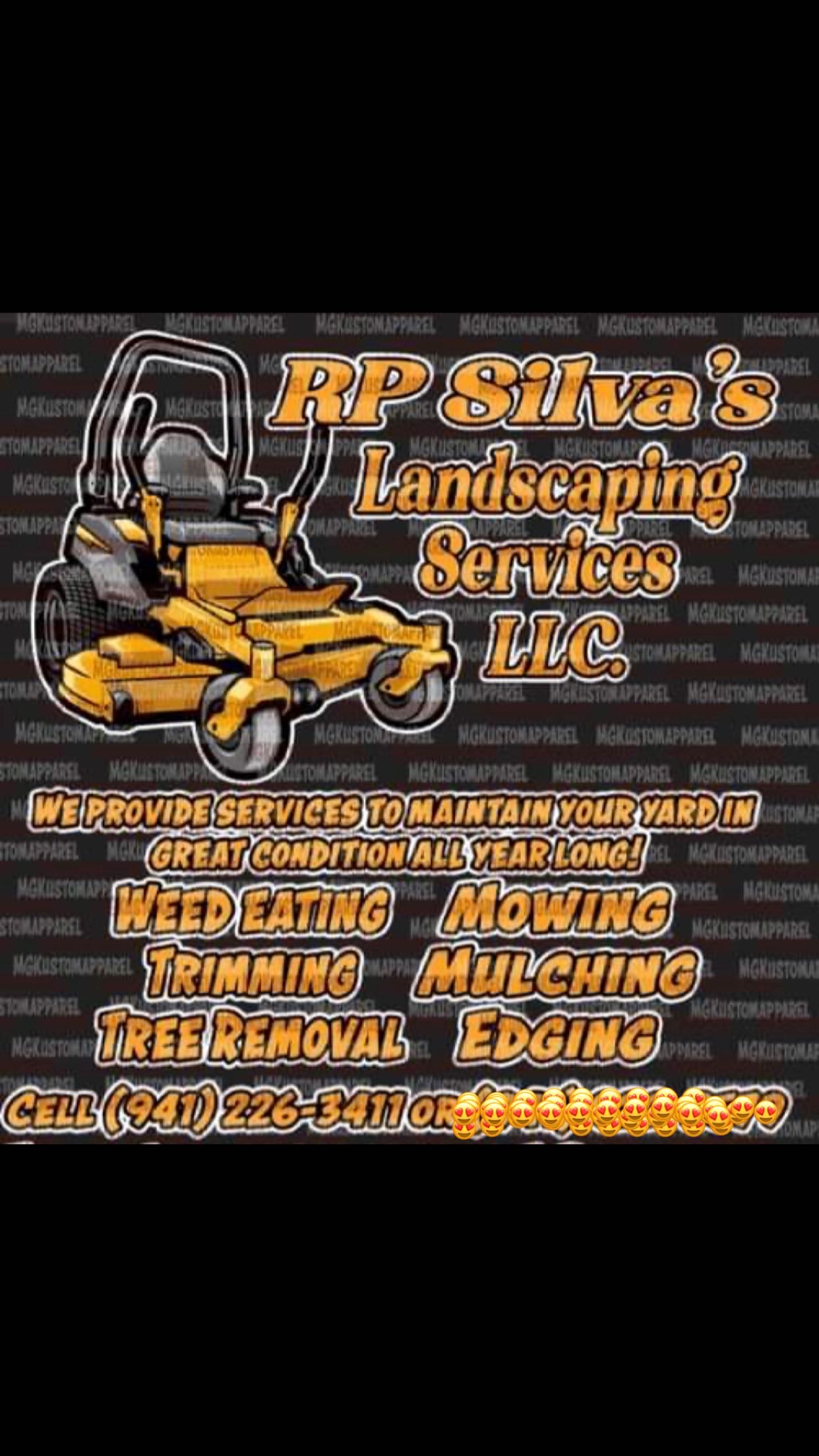 Avatar for RP Silva landscaping services LLC