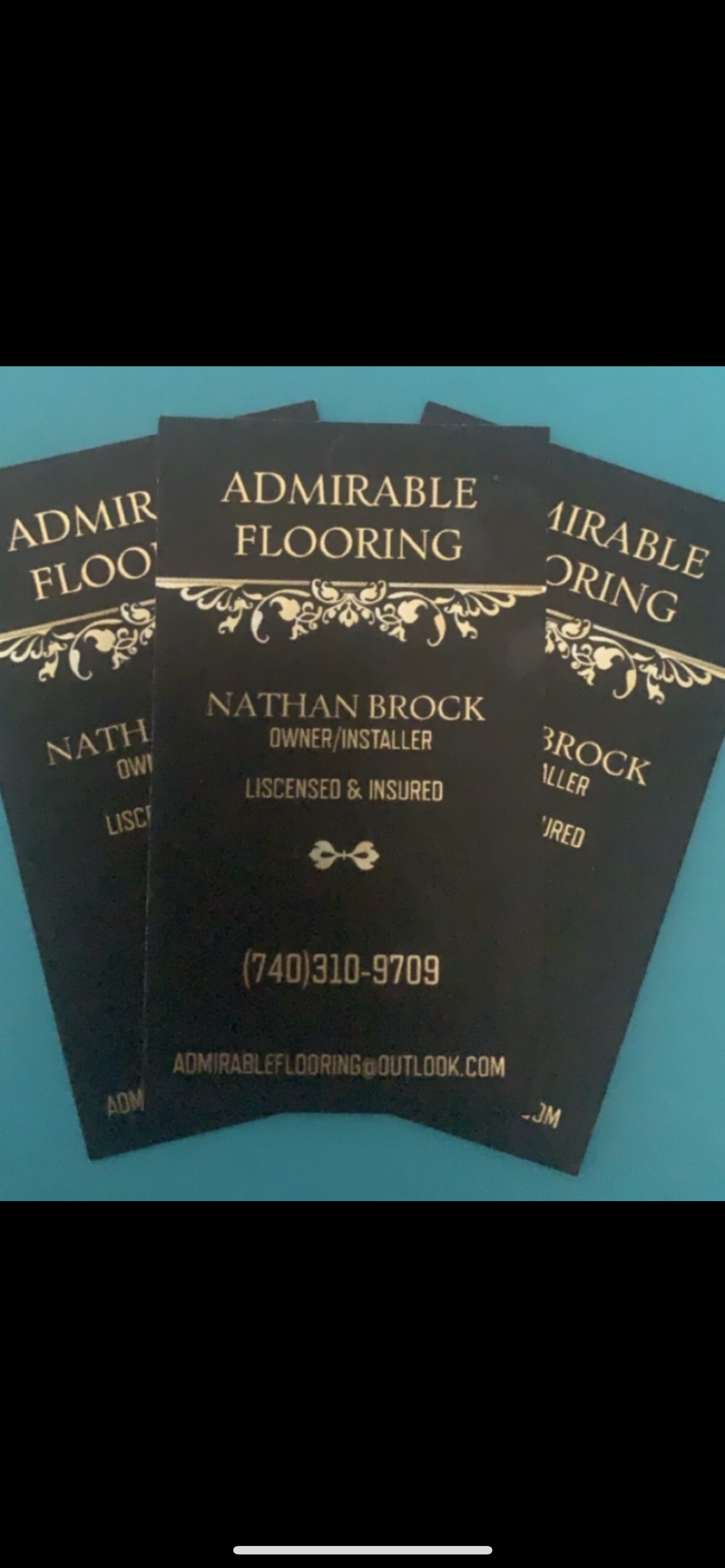 Avatar for Admirable Flooring and Installation LLC