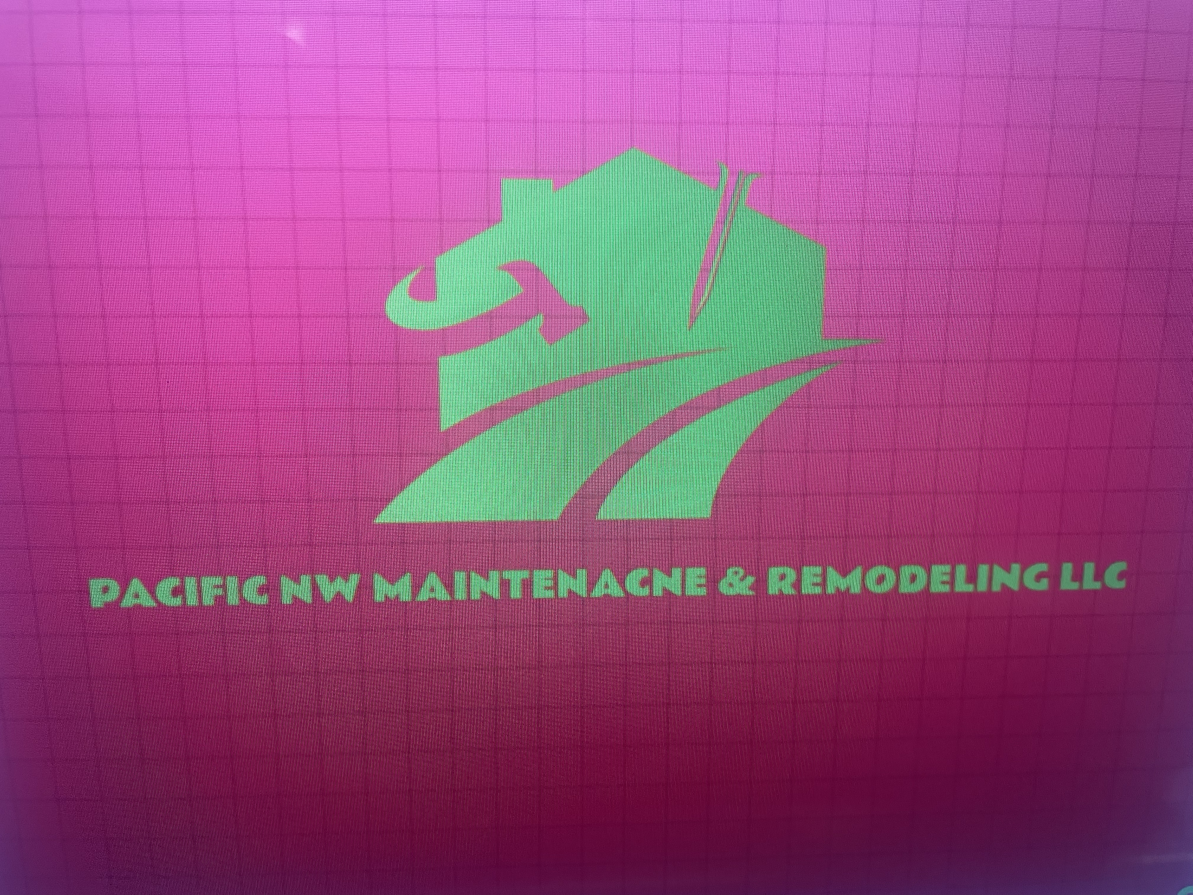 Pacific NW Property Maintenance & Remodeling LLC logo