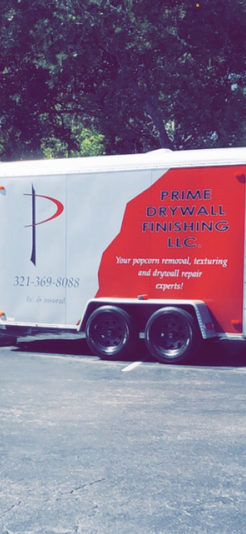 Avatar for Prime drywall finishing llc