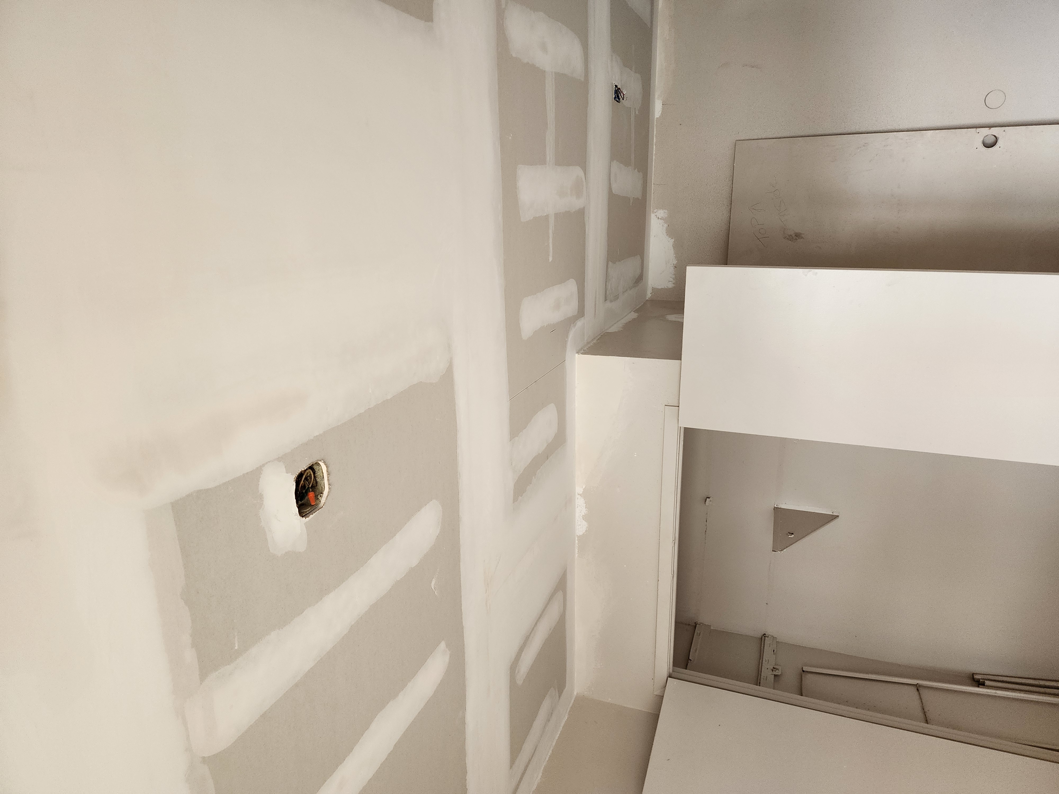 Avatar for P.M. Drywall