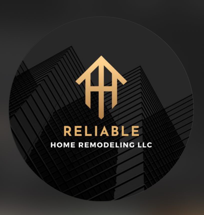 Reliable Home Remodeling LLC logo