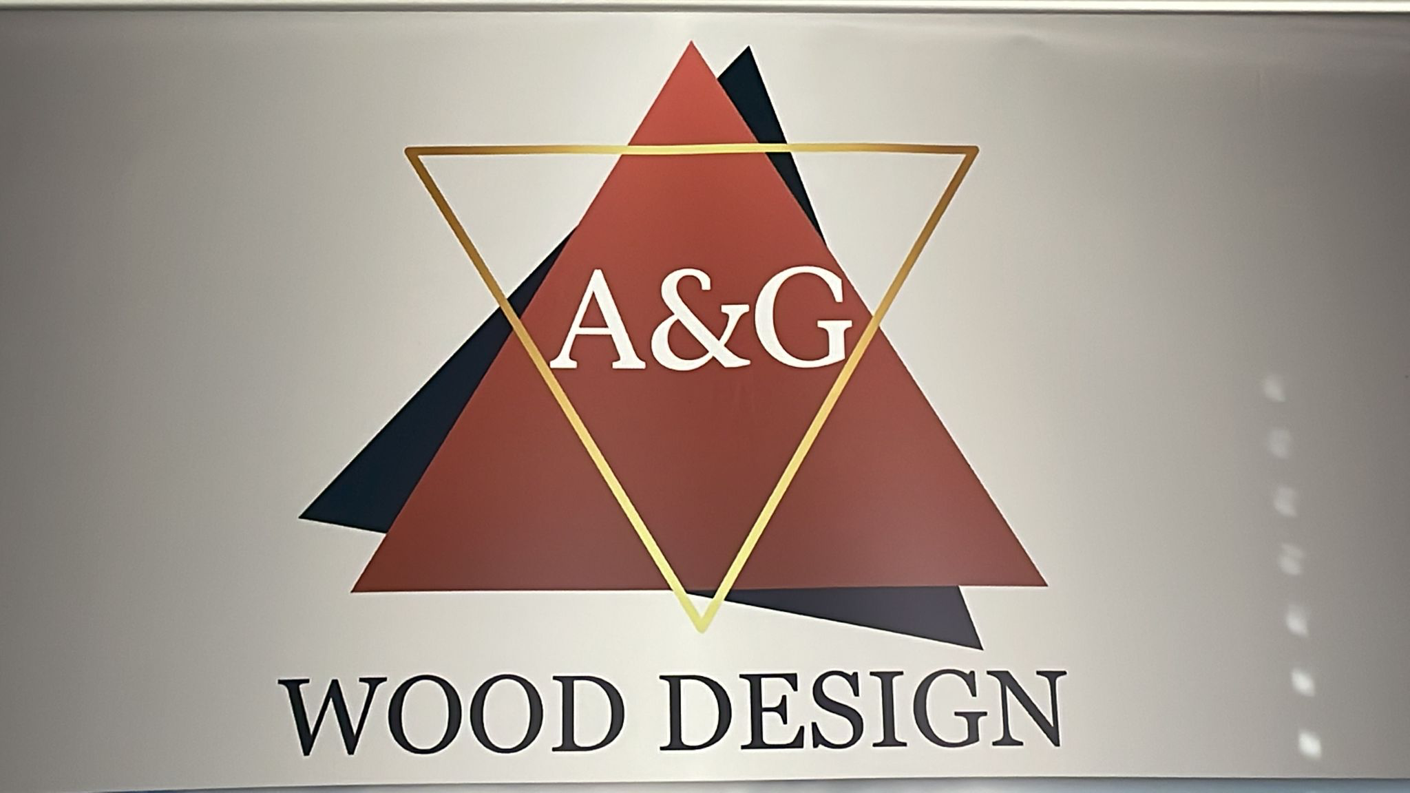A & G Wood Design LLC logo