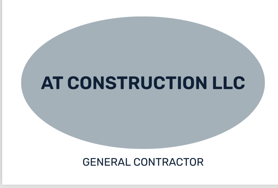 AT Construction LLC logo