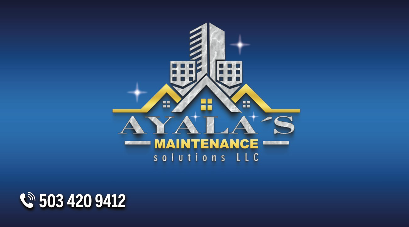 Ayalas Maintenance Solutions logo