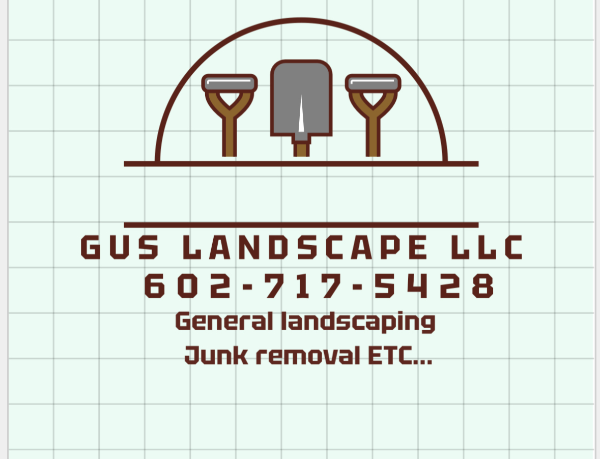 Avatar for GUS LANDSCAPE LLC