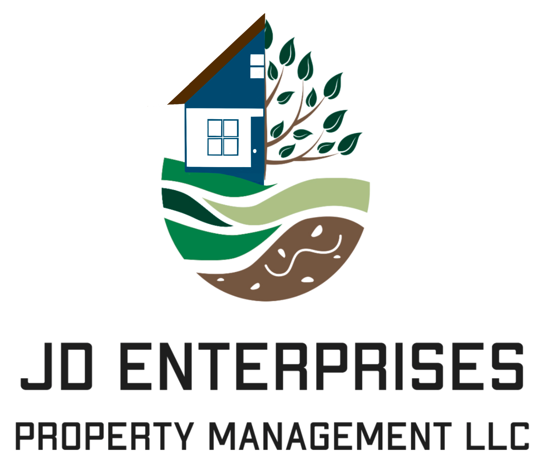 JD Enterprises Property Management LLC logo
