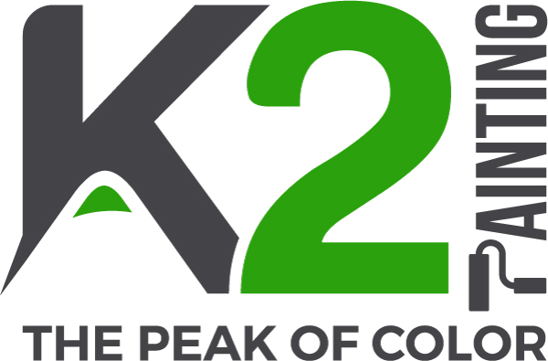K2 Painting, LLC logo