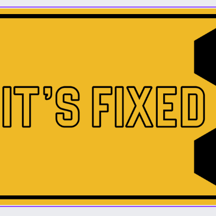 Avatar for It's Fixed LLC
