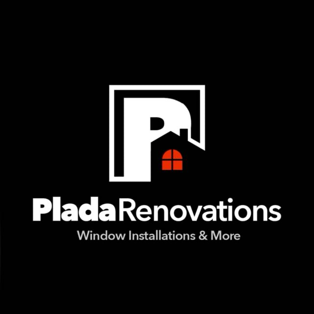 Logo for Plada Renovations