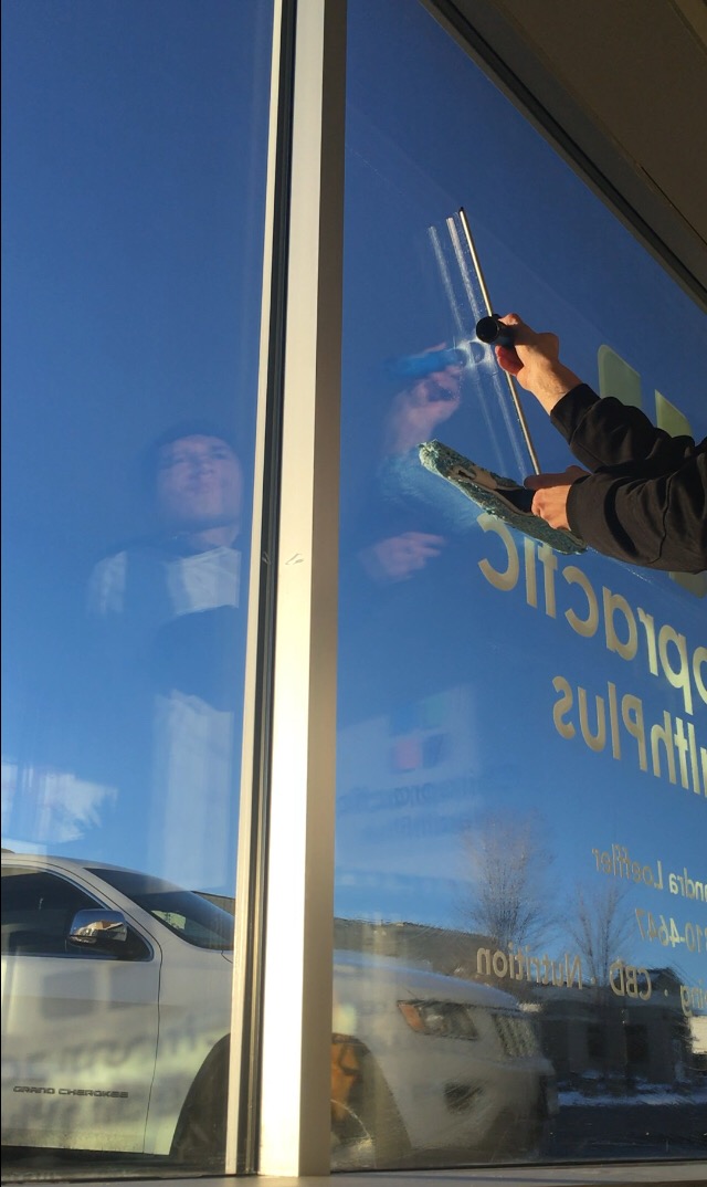 Avatar for Paul Haapala Window Cleaning