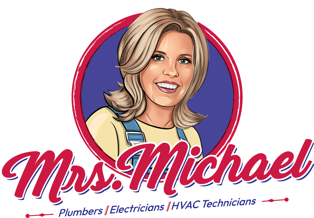 Mrs Michael Plumbers, Electricians, & HVAC Technicians logo