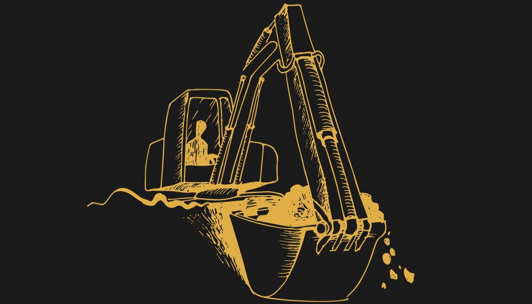 Avatar for King's Excavation & Construction