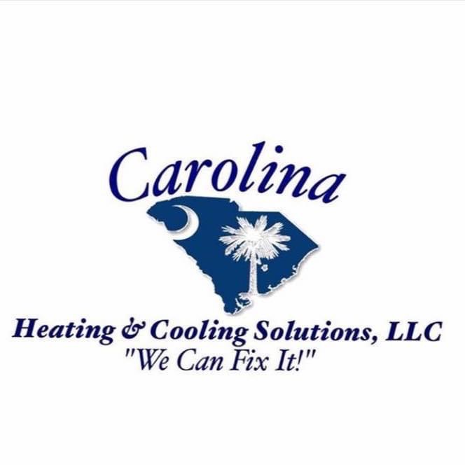 Carolina Heating & Cooling Solutions, LLC logo