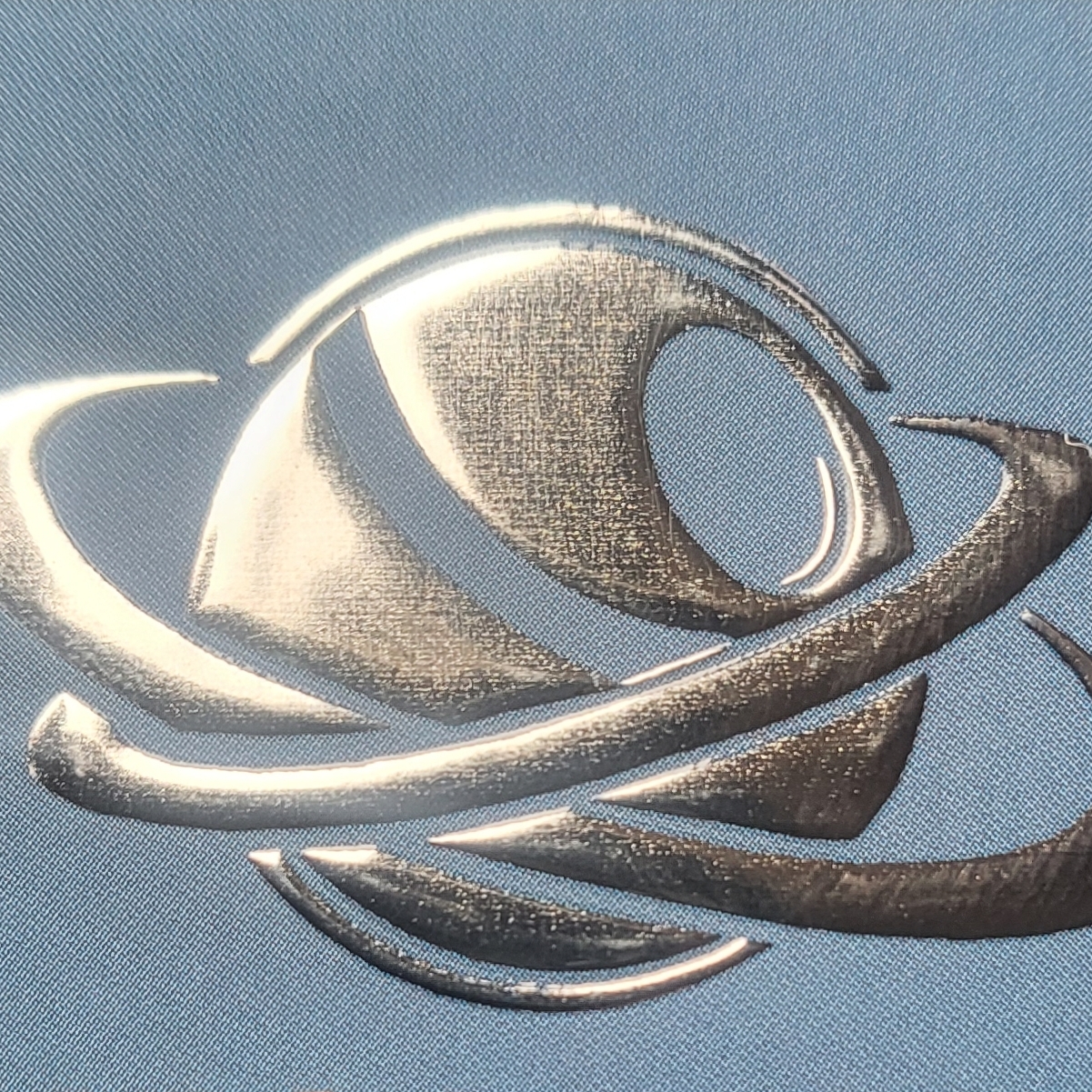 Logo for UNIVERSAL AIR CORP