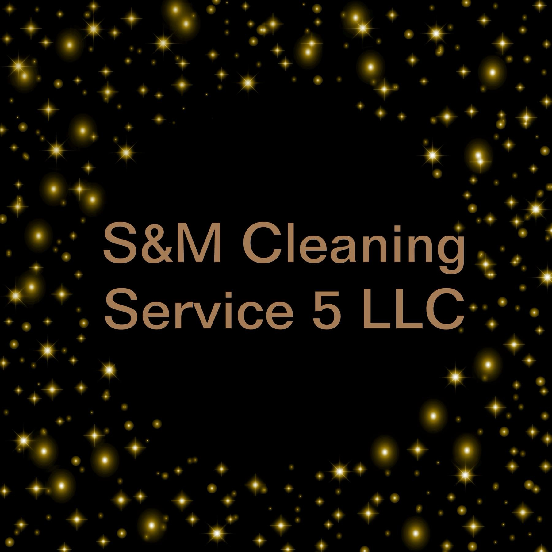 Avatar for S&M cleaning services 5 llc