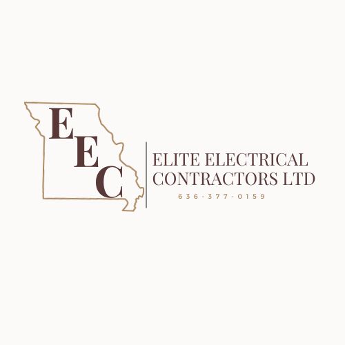 Elite Electrical Contractors LTD logo