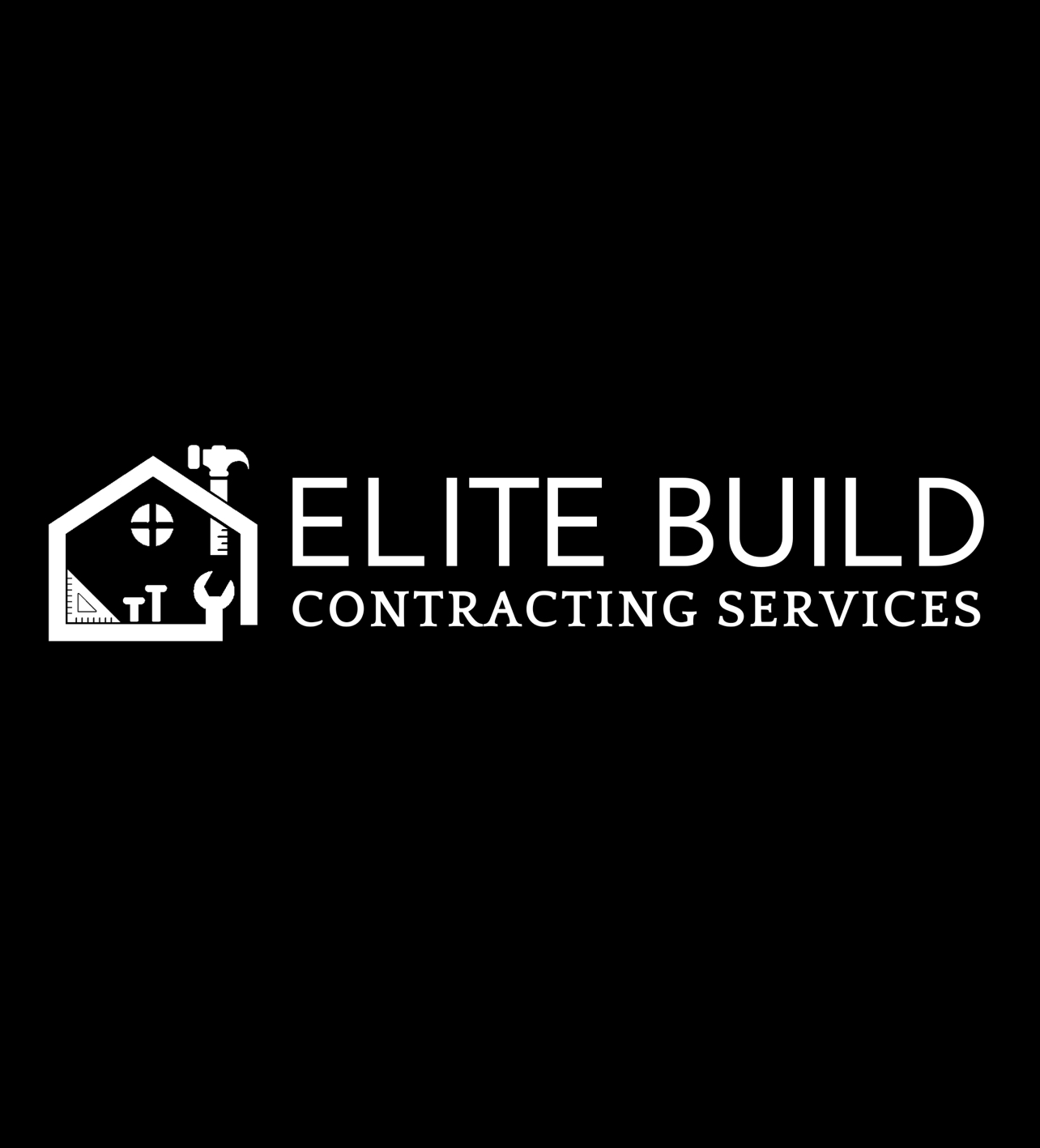 Elite Build Contracting Services logo