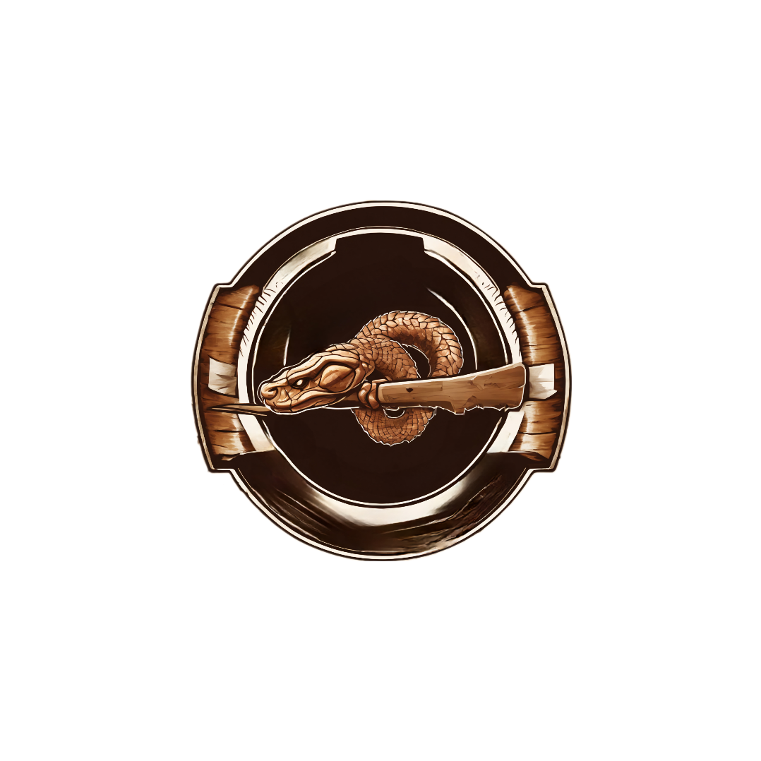 Copperhead Carpentry logo