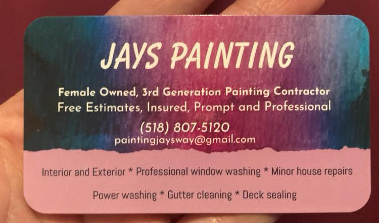 Avatar for Jays Painting