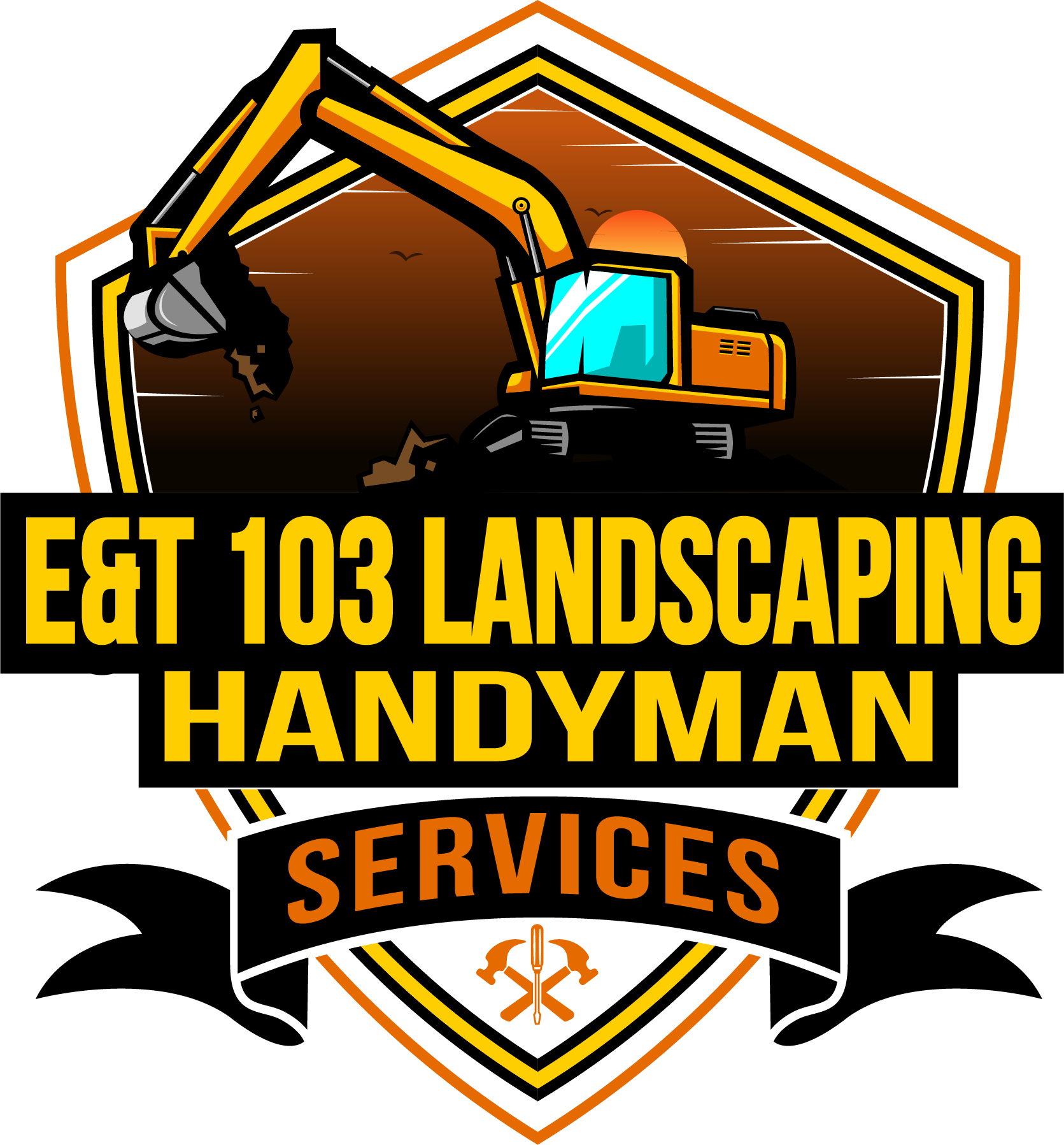 Avatar for E&T Landscaping & Handyman Services