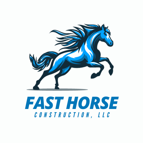 Fast Horse Construction LLC logo