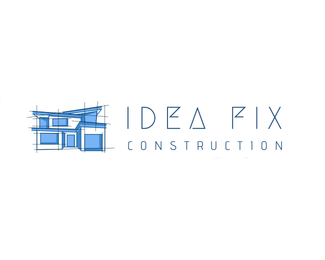 Idea Fix Construction logo