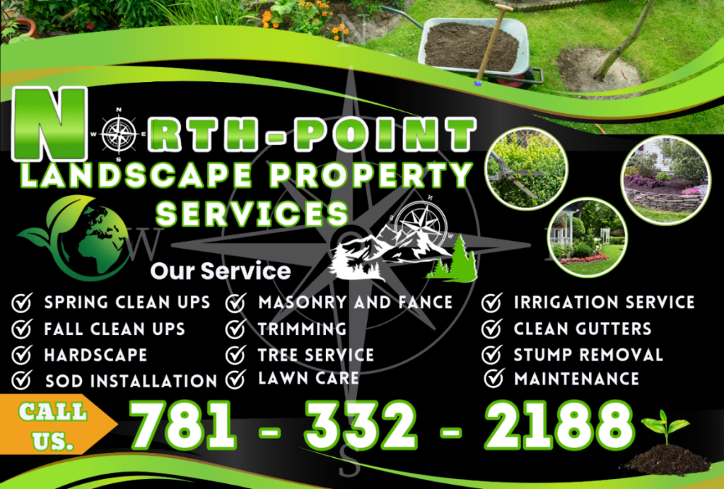 Avatar for North Point Landscape