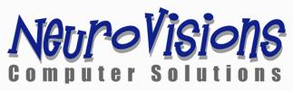 Neurovisions logo