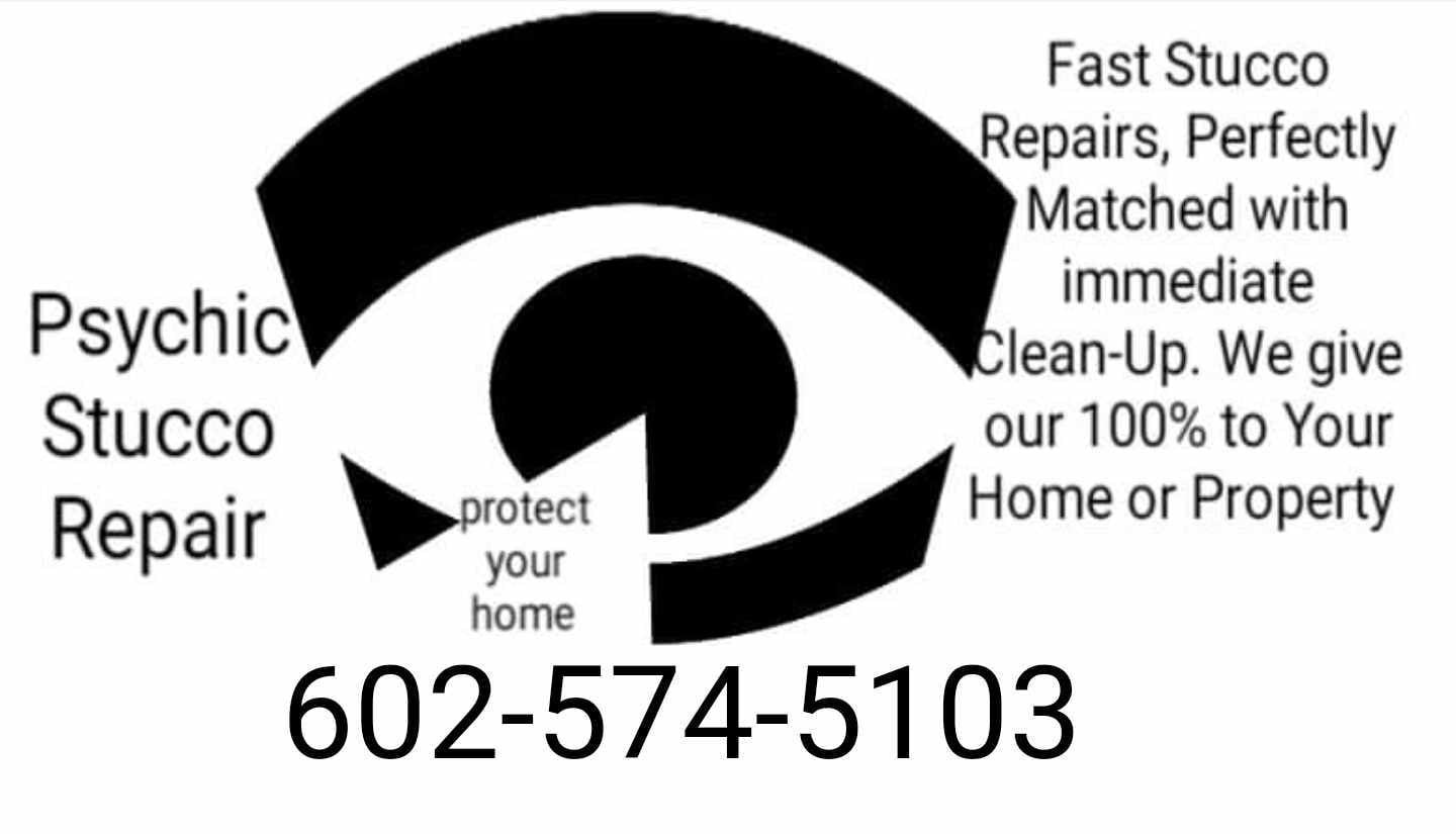 Avatar for Psychic Stucco Repair
