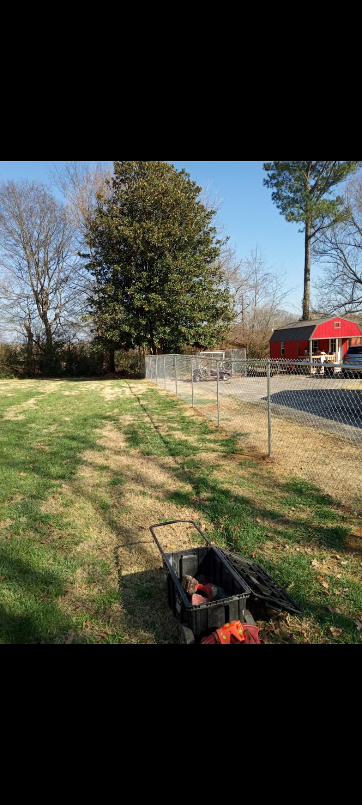 Avatar for In and Out Fencing and Gates